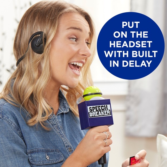 🎤 Speech Breaker Game 🎤 - Picture 5 of 8